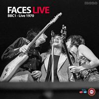 BBC1 Live 1970