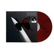 Twelve Carat Toothache Édition Limitée Vinyle Noir et Rouge Marbré