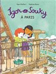 Igor et Souky à Paris