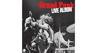 Live album
