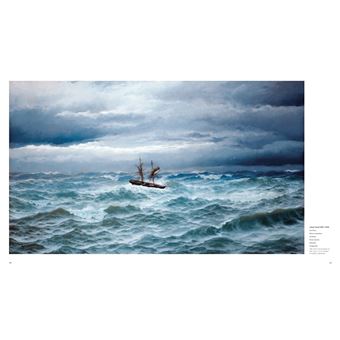 Les Maîtres de la Peinture Marine