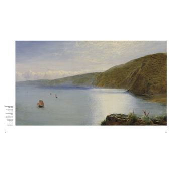 Les Maîtres de la Peinture Marine