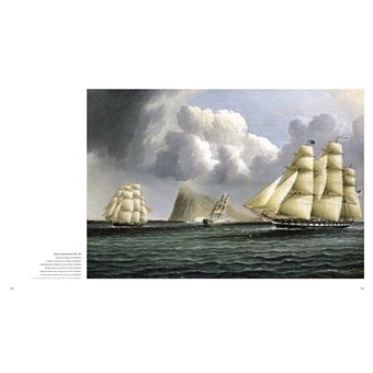 Les Maîtres de la Peinture Marine