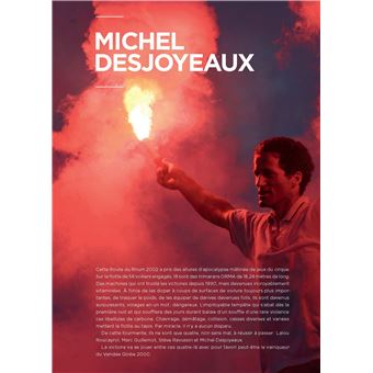 La Légende de la Route du Rhum