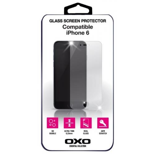 OXO- OXO FILM ECRAN IPHONE 6 EN VERRE NE