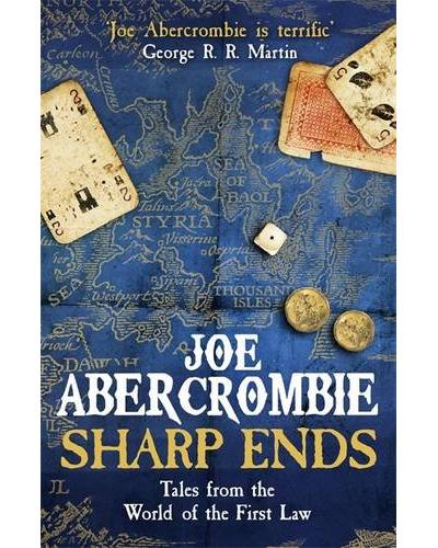 Sharp ends