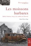 Les moissons barbares