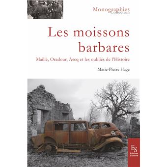 Les moissons barbares
