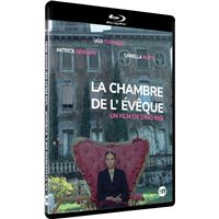 La Chambre de l'évêque Blu-ray