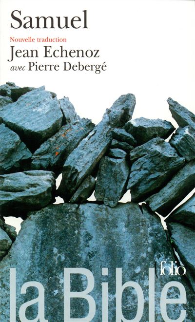 La Bible : Samuel -  Anonyme - Poche