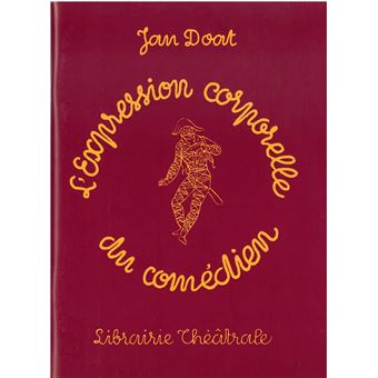 Expression corporelle du comedien
