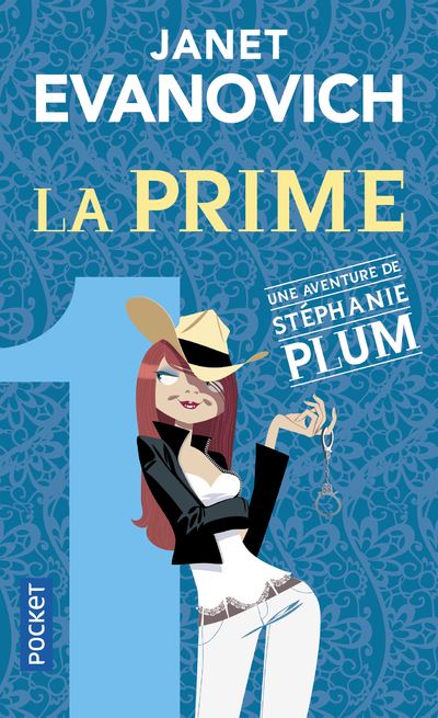 Stéphanie Plum - Janet Evanovich - Tome 1 - La Prime