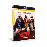Les Rois mages Blu-ray