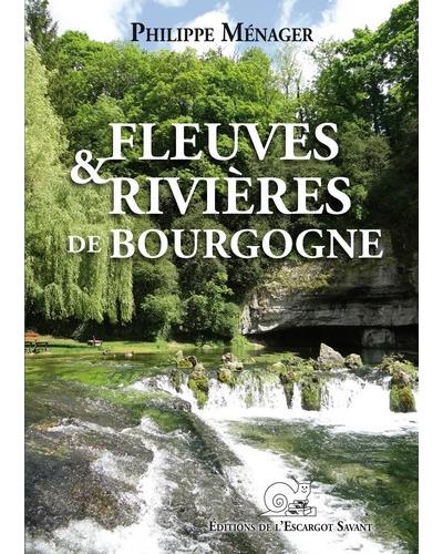 Fleuves et rivières de Bourgogne