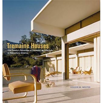 Tremaine Houses