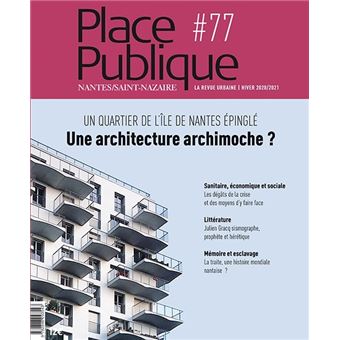 Après la crise sanitaire, les territoires