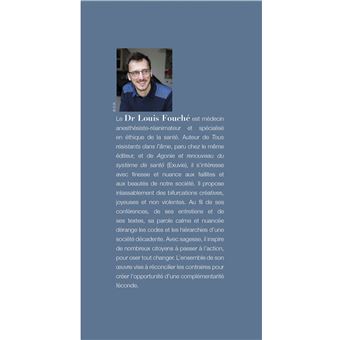 Traverser la peur - L'odyssée du réel