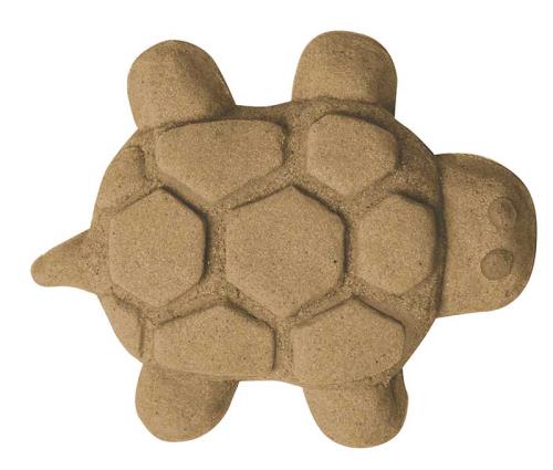 KINETIC SAND - BROWN SAND 907 G