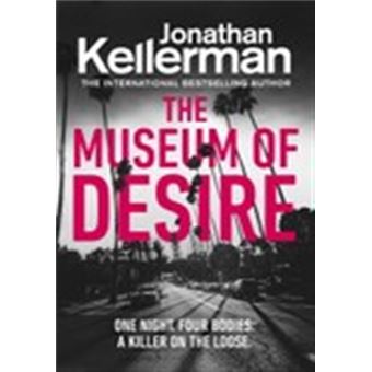 The Museum of Desire