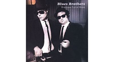 The Blues Brothers - 1