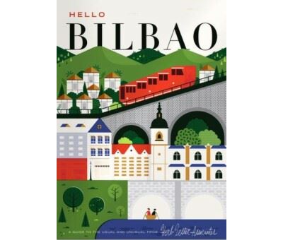 Hello Bilbao