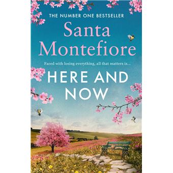HERE AND NOW