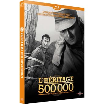 Derniers achats en DVD/Blu-ray - Page 64 L-Heritage-des-500-000-Blu-ray