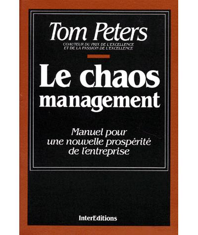 Le chaos management