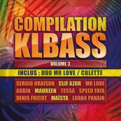 Compilation Klbass Volume 3