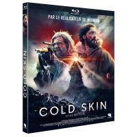 Cold Skin Blu-ray