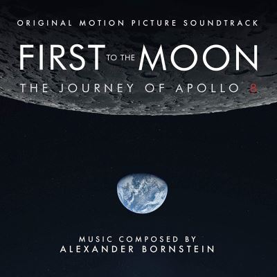 First To The Moon The Journeyof Apollo 8