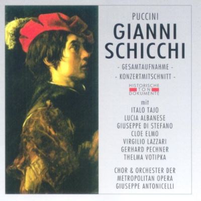 Gianni schicchi cr