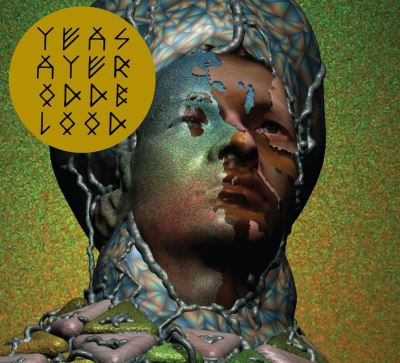 Odd blood/inclus cd