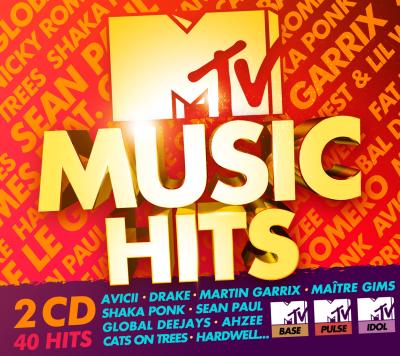 MTV music hits