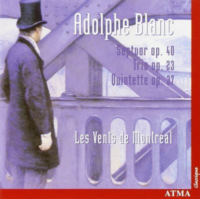 Septuor op 40/trio op 23/quintette op 37