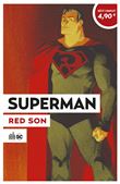 OPÉRATION ÉTÉ 2020 - Superman Red Son