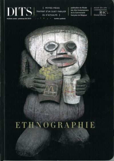 Dits 14 Ethnographie