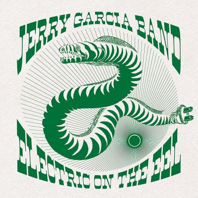 Electric On The Eel Coffret