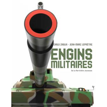 Engins militaires