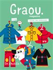 Magazine Graou N°10 - On s'habille !