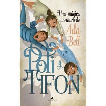 Poli y Tifón - 1