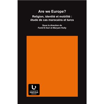 Are we Europe?