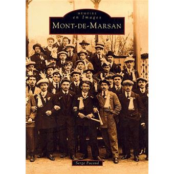 Mont-de-Marsan