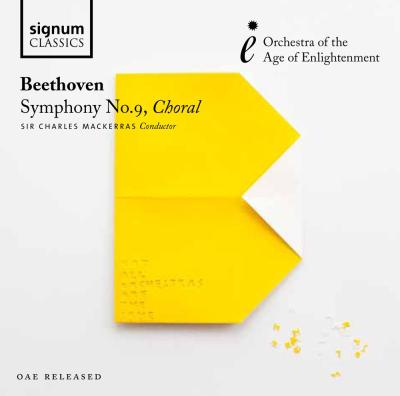 Symphonie n°9 choral