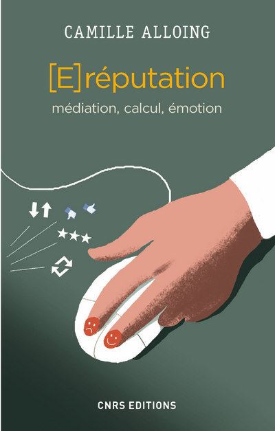 La E-réputation