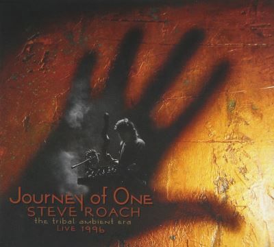 Journey of one/digipack