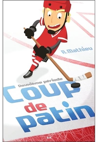 Deuxième période