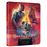 WandaVision Saison 1 Édition Limitée Steelbook Exclusivité Web Blu-ray 4K Ultra HD