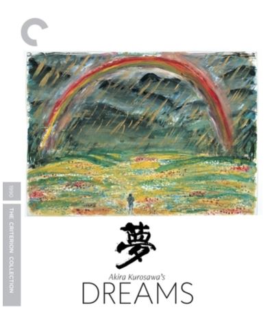 Akira Kurosawa's Dreams Blu-ray 4K Ultra HD