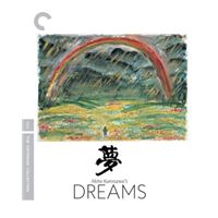 Akira Kurosawa's Dreams Blu-ray 4K Ultra HD